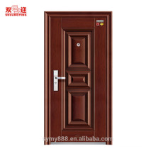 Interior metal door manufacturer American hollow core metal door